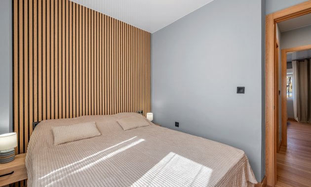 Reventa - Apartamento / piso -
San Miguel de Salinas - Orihuela Costa