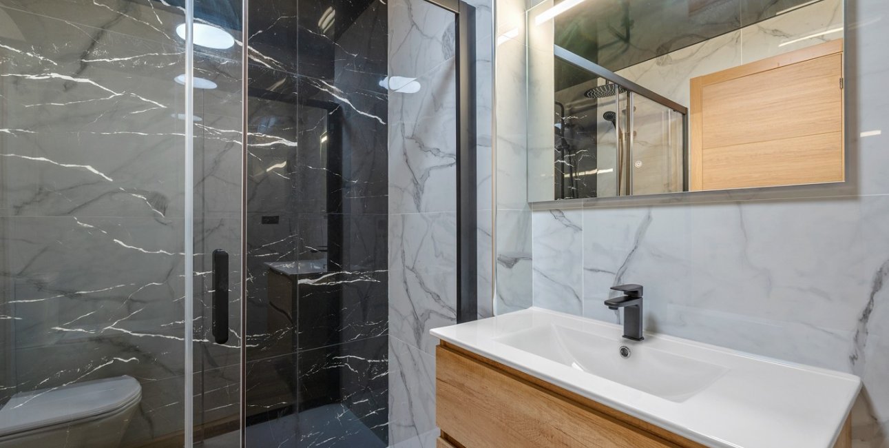 Reventa - Apartamento / piso -
San Miguel de Salinas - Orihuela Costa