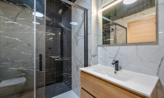 Reventa - Apartamento / piso -
San Miguel de Salinas - Orihuela Costa