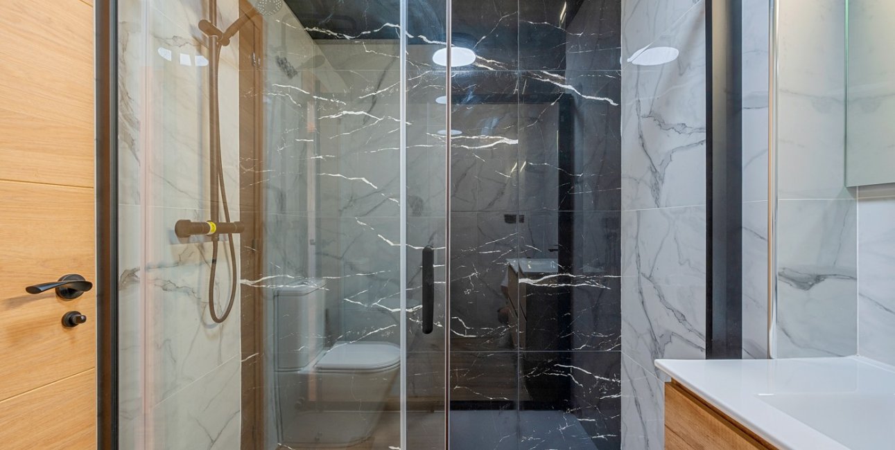 Reventa - Apartamento / piso -
San Miguel de Salinas - Orihuela Costa