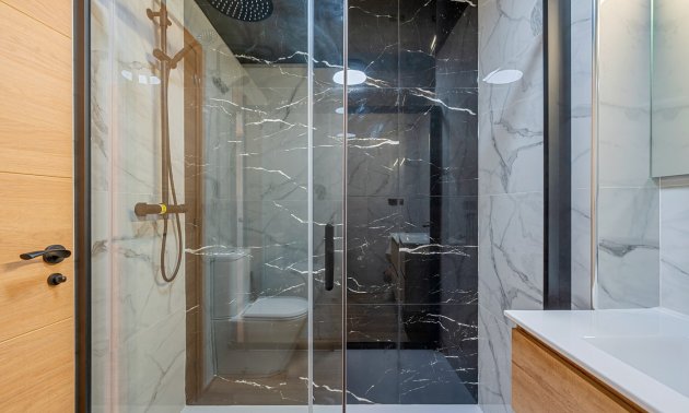 Reventa - Apartamento / piso -
San Miguel de Salinas - Orihuela Costa