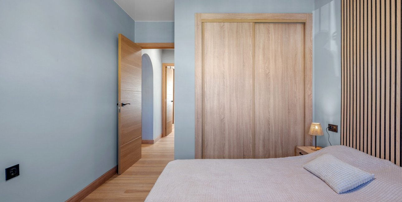 Reventa - Apartamento / piso -
San Miguel de Salinas - Orihuela Costa