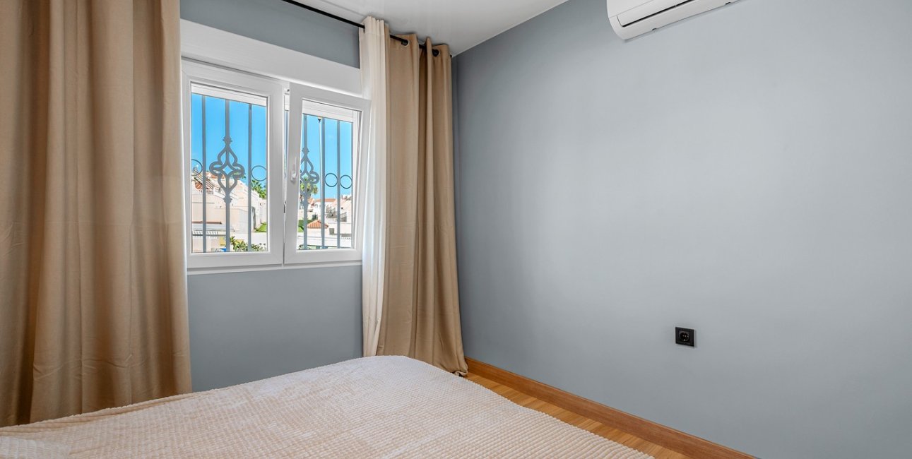 Reventa - Apartamento / piso -
San Miguel de Salinas - Orihuela Costa