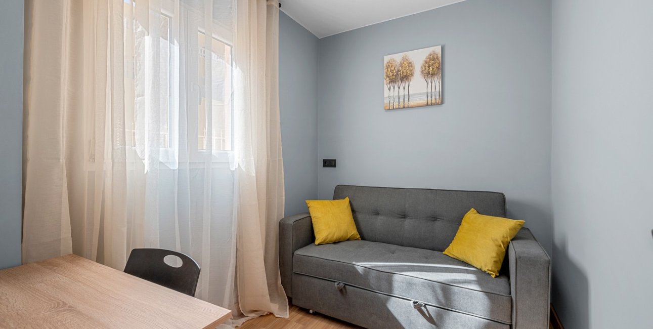 Reventa - Apartamento / piso -
San Miguel de Salinas - Orihuela Costa