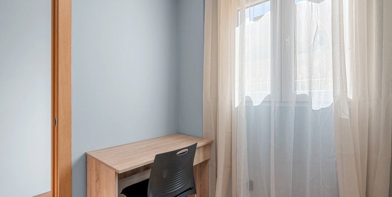 Reventa - Apartamento / piso -
San Miguel de Salinas - Orihuela Costa