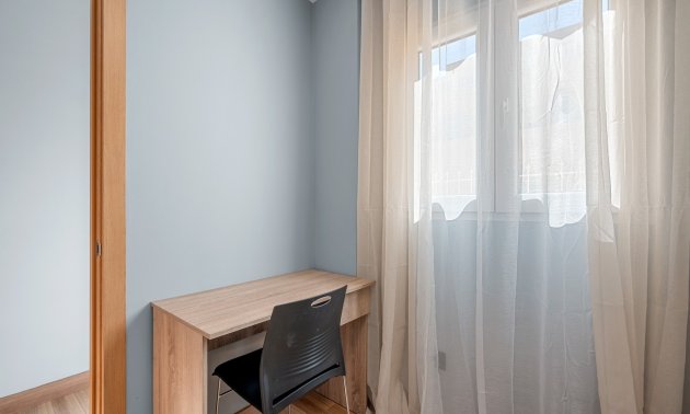 Reventa - Apartamento / piso -
San Miguel de Salinas - Orihuela Costa