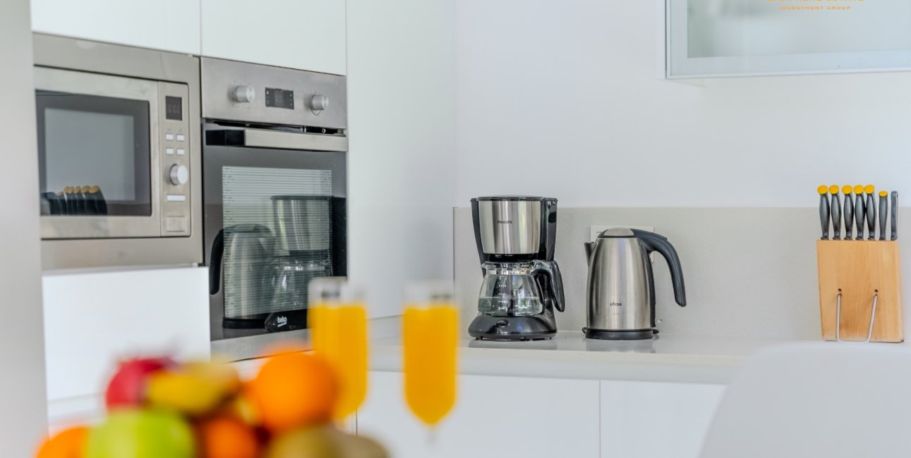 Resale - Villa -
Orihuela Costa - Villamartín