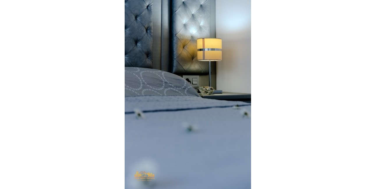 Resale - Villa -
Orihuela Costa - Villamartín