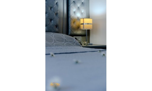 Resale - Villa -
Orihuela Costa - Villamartín