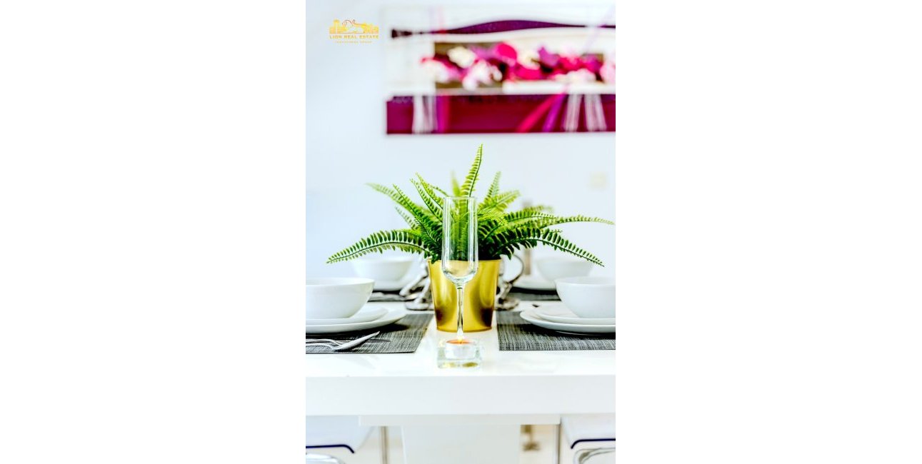 Resale - Villa -
Orihuela Costa - Villamartín