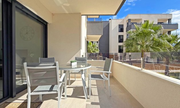 Rynek wtórny - Mieszkanie  -
Orihuela Costa - Los Altos