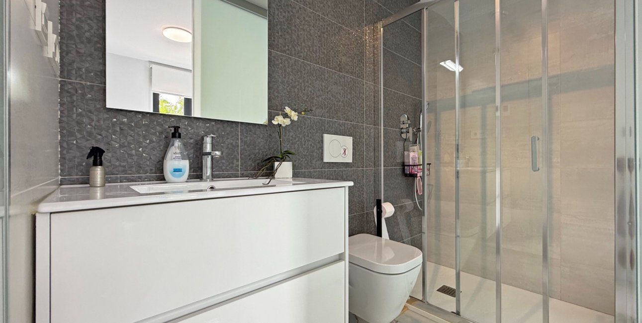 Rynek wtórny - Mieszkanie  -
Orihuela Costa - Los Altos