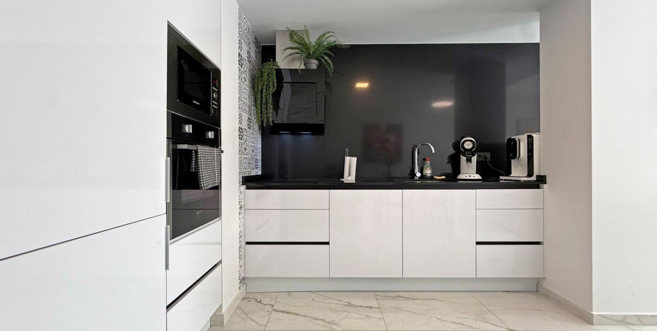 Rynek wtórny - Mieszkanie  -
Orihuela Costa - Los Altos