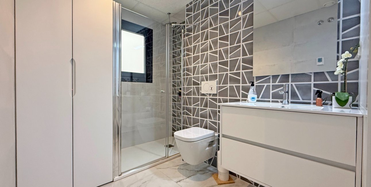 Rynek wtórny - Mieszkanie  -
Orihuela Costa - Los Altos