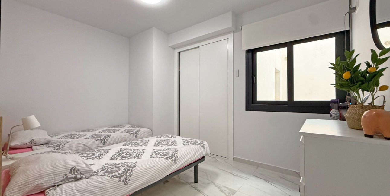 Rynek wtórny - Mieszkanie  -
Orihuela Costa - Los Altos