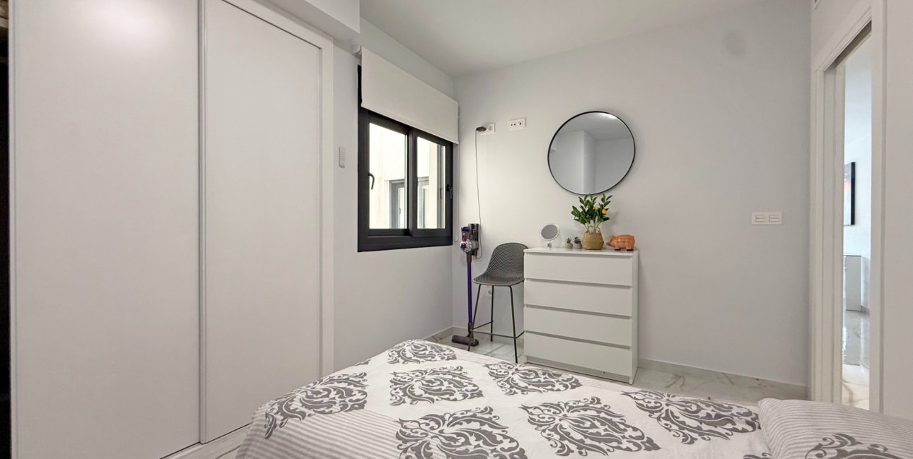 Rynek wtórny - Mieszkanie  -
Orihuela Costa - Los Altos