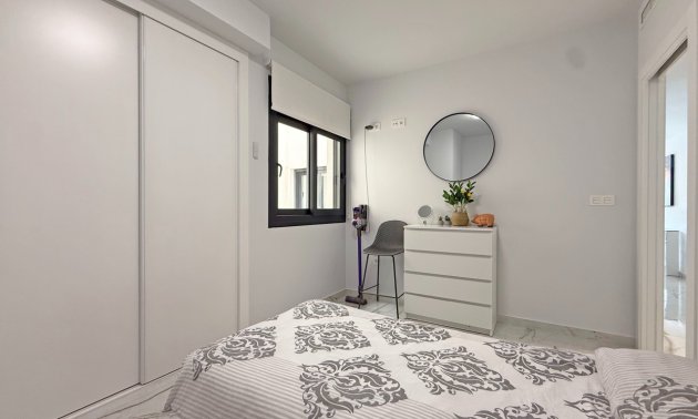 Rynek wtórny - Mieszkanie  -
Orihuela Costa - Los Altos