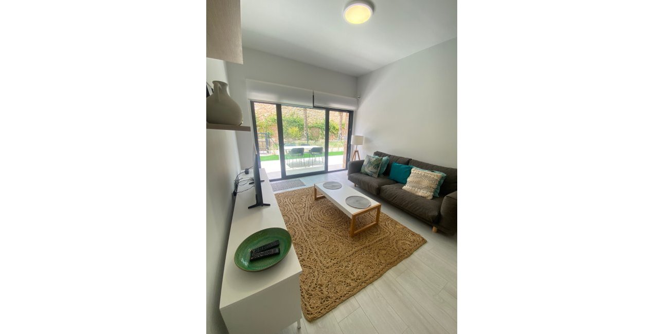 Resale - Apartment / flat -
Orihuela Costa - Villamartín