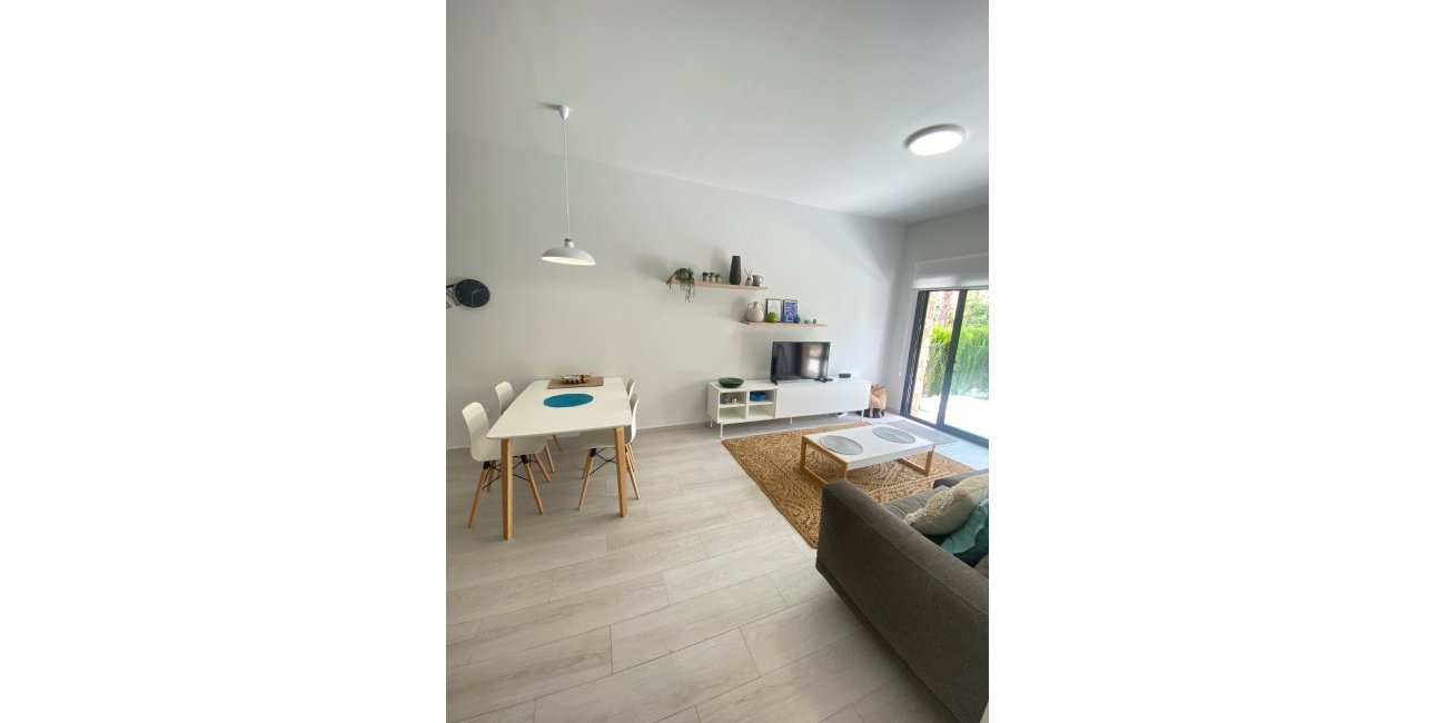 Resale - Apartment / flat -
Orihuela Costa - Villamartín