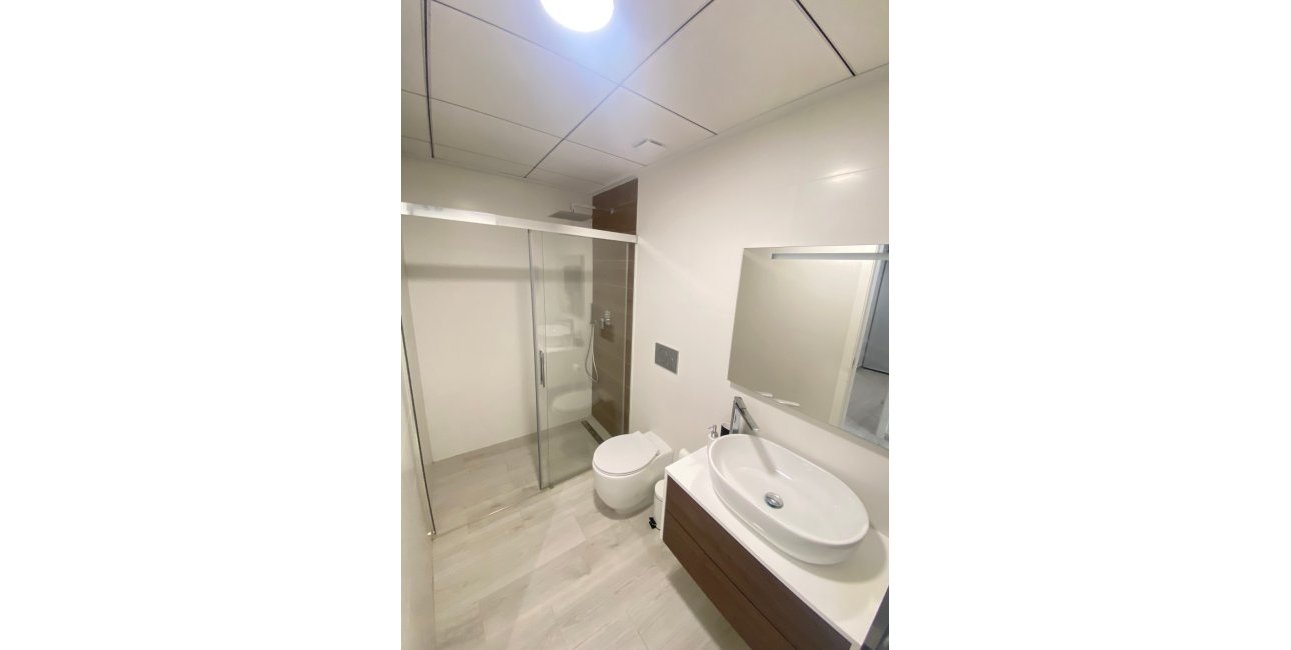 Resale - Apartment / flat -
Orihuela Costa - Villamartín