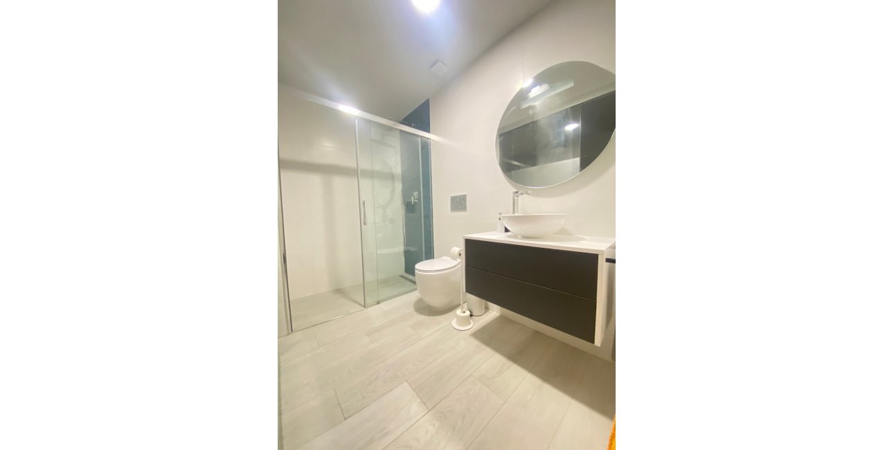 Resale - Apartment / flat -
Orihuela Costa - Villamartín