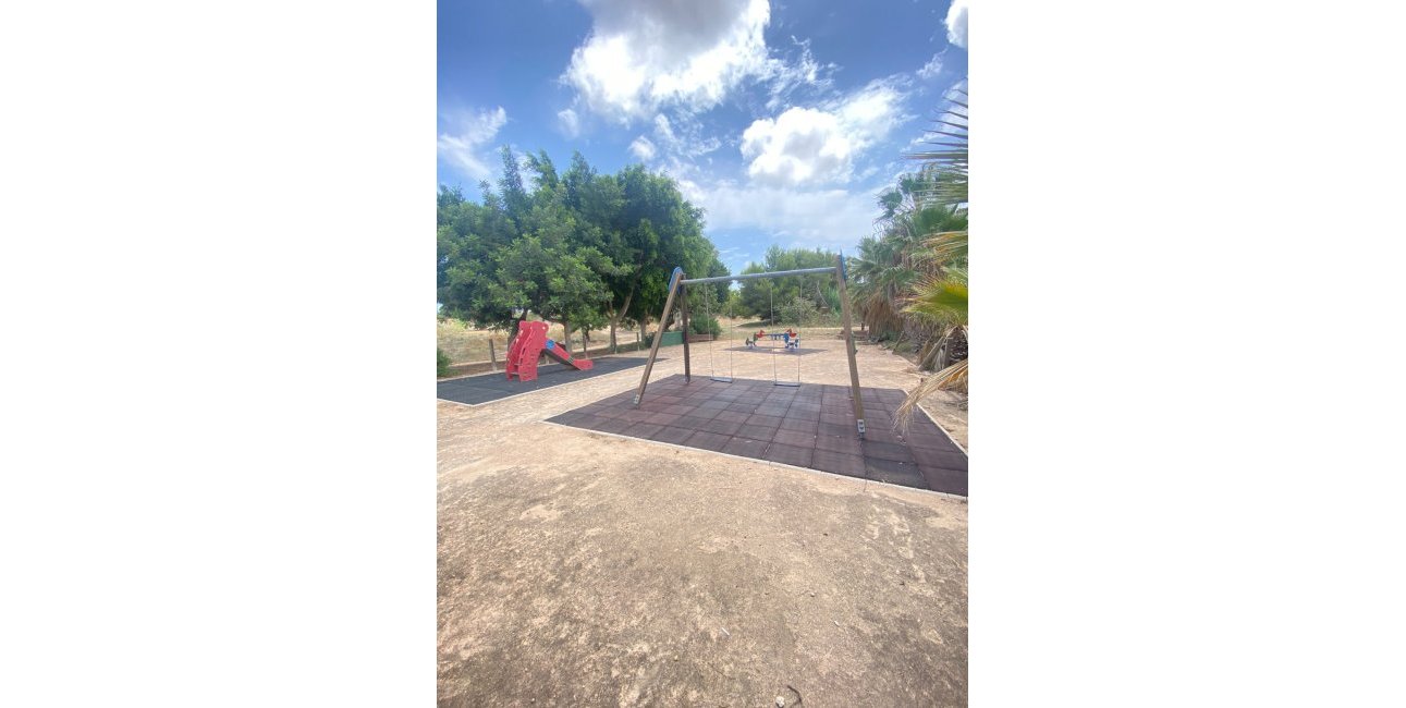 Resale - Apartment / flat -
Orihuela Costa - Villamartín