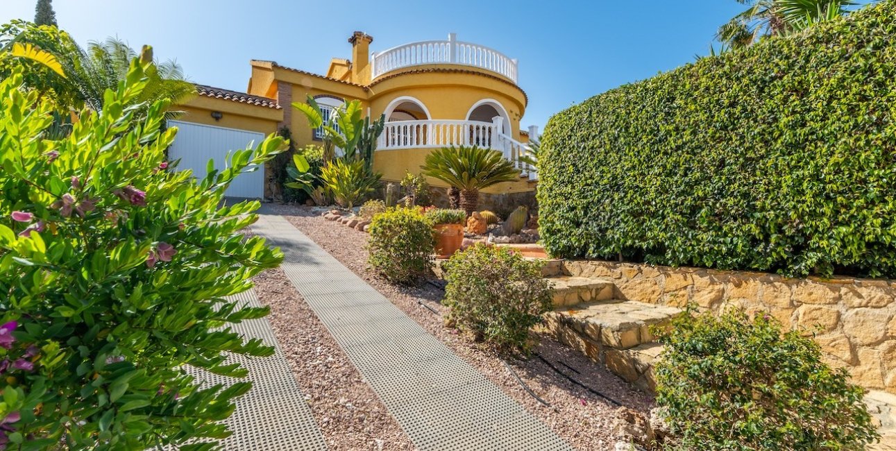 Resale - Townhouse -
Gran Alacant - Monte y Mar