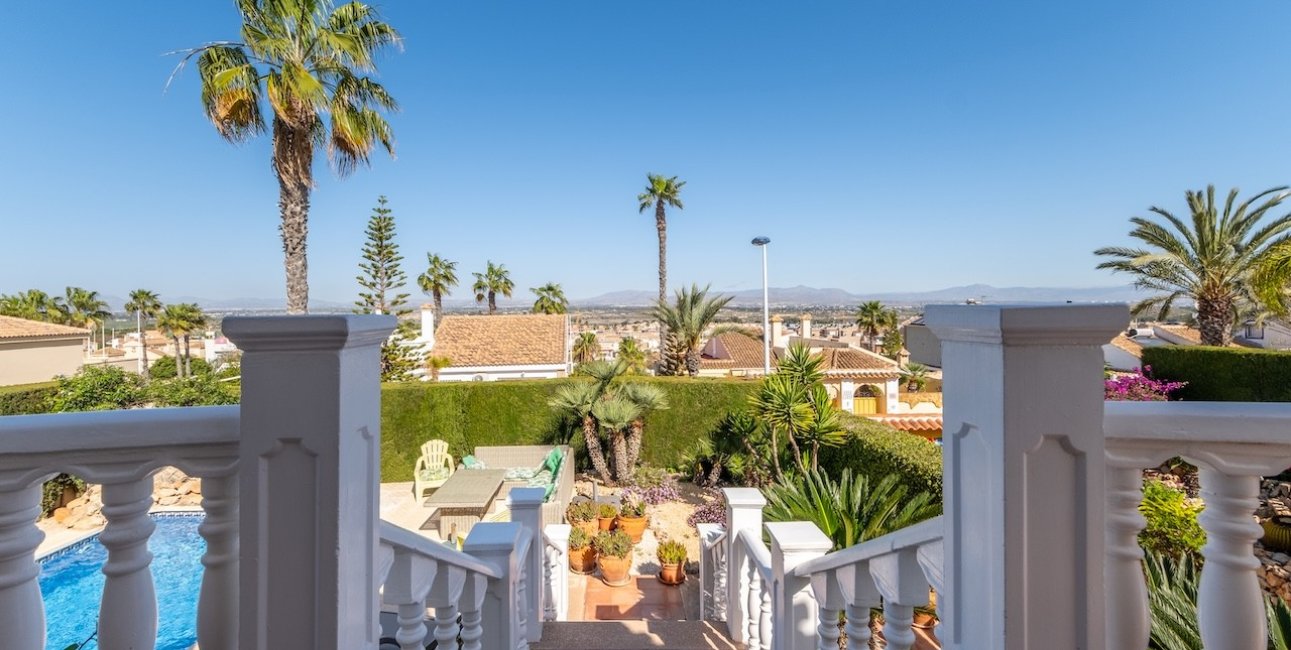 Resale - Townhouse -
Gran Alacant - Monte y Mar