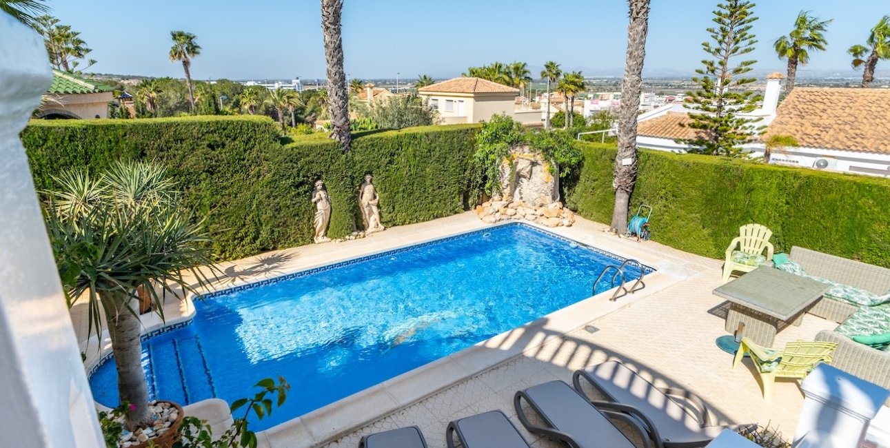 Resale - Townhouse -
Gran Alacant - Monte y Mar