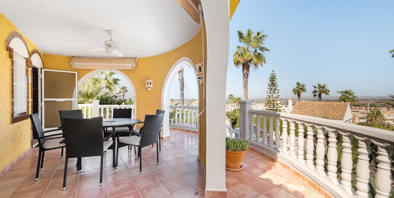 Resale - Townhouse -
Gran Alacant - Monte y Mar
