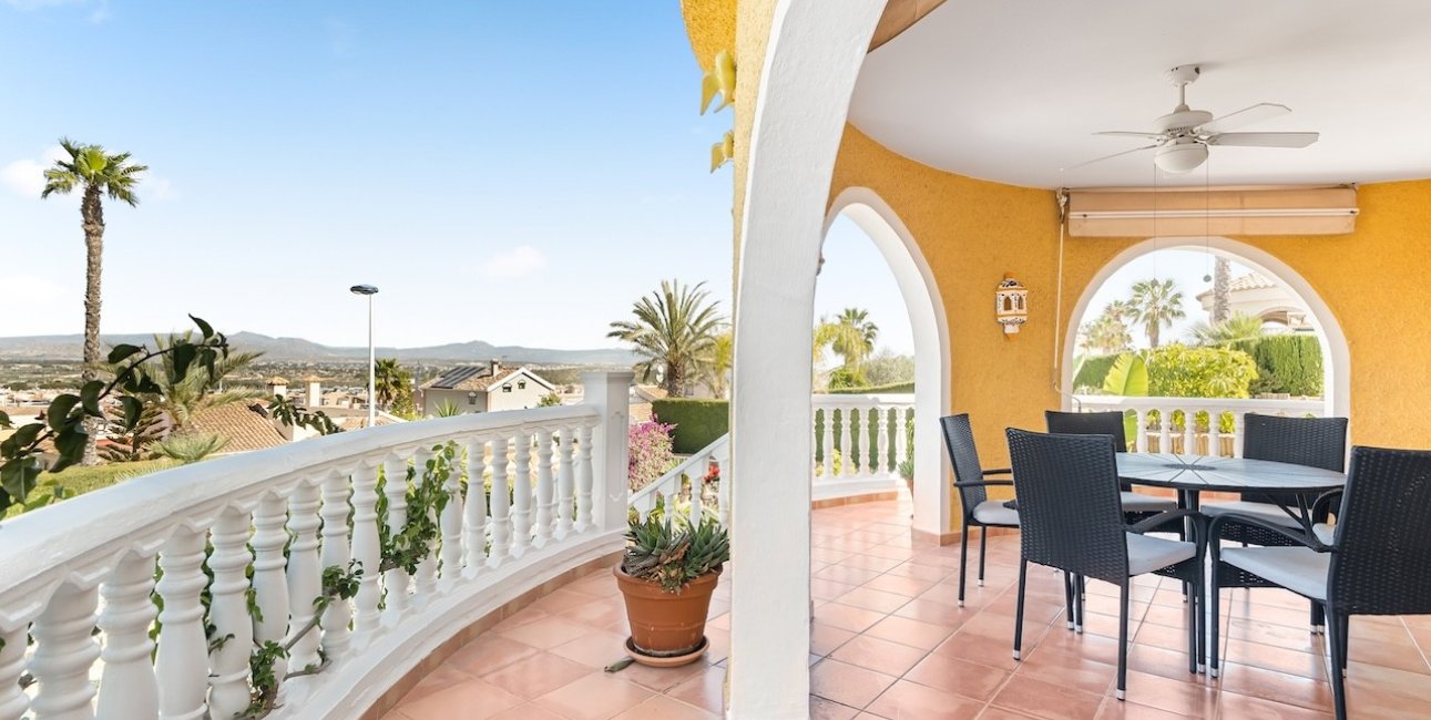 Resale - Townhouse -
Gran Alacant - Monte y Mar