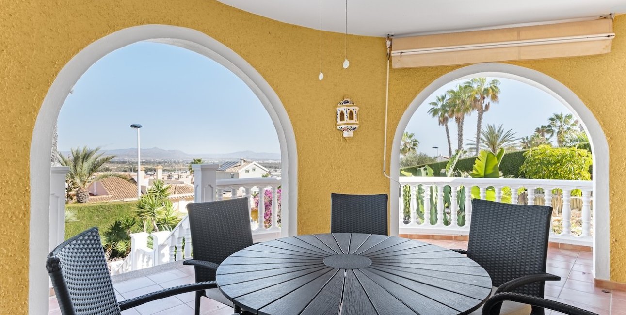 Resale - Townhouse -
Gran Alacant - Monte y Mar