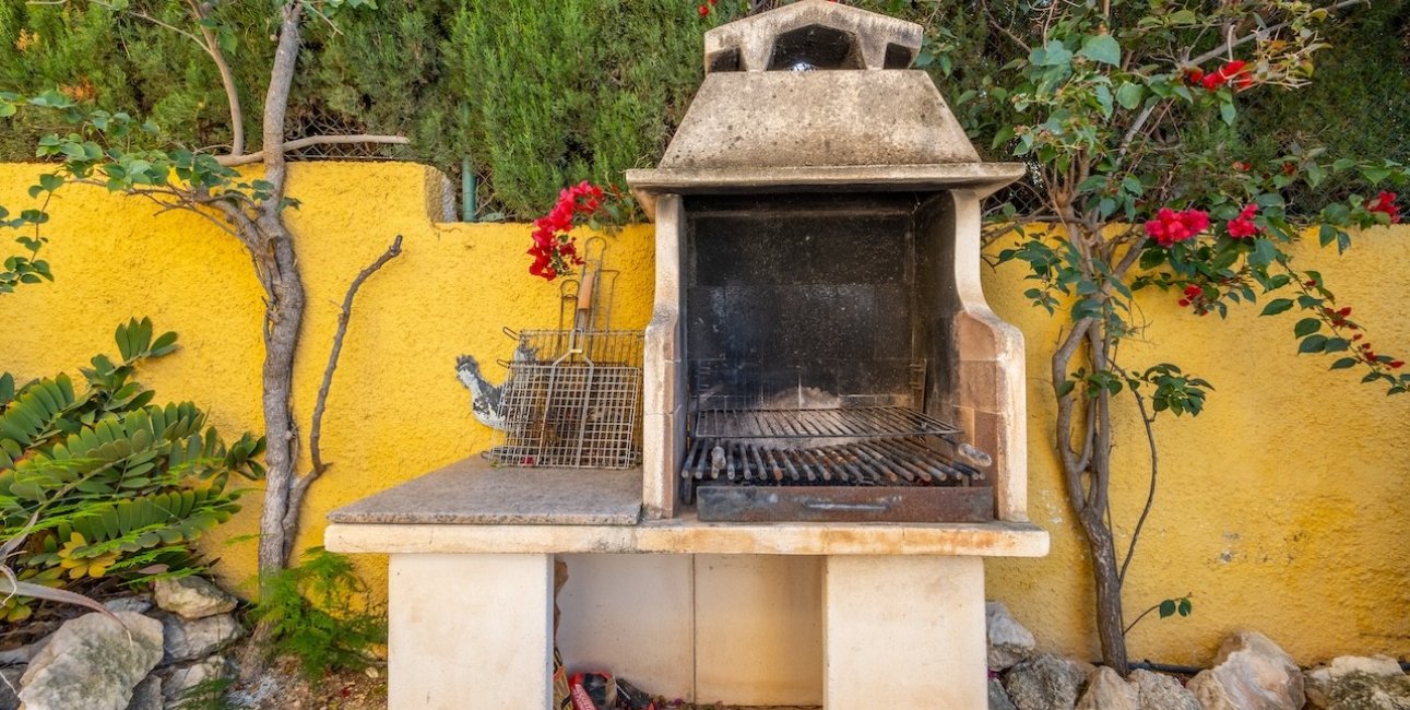 Resale - Townhouse -
Gran Alacant - Monte y Mar