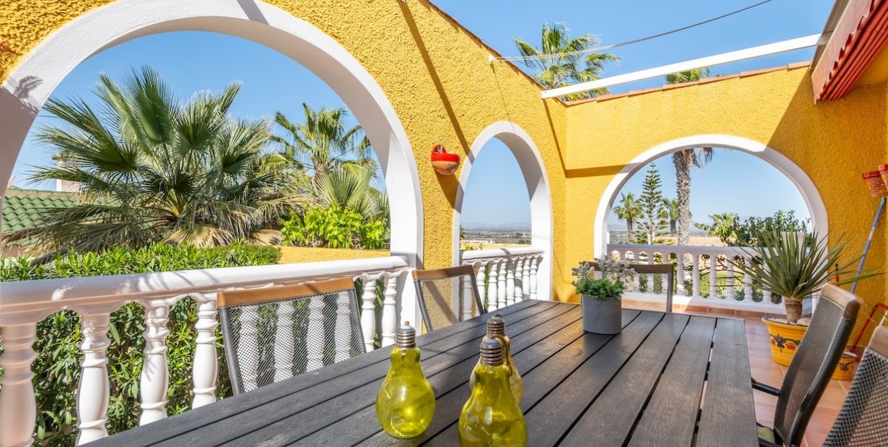 Resale - Townhouse -
Gran Alacant - Monte y Mar