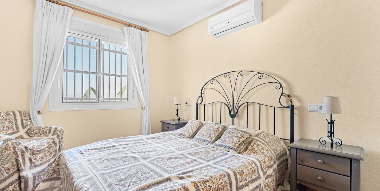 Resale - Townhouse -
Gran Alacant - Monte y Mar