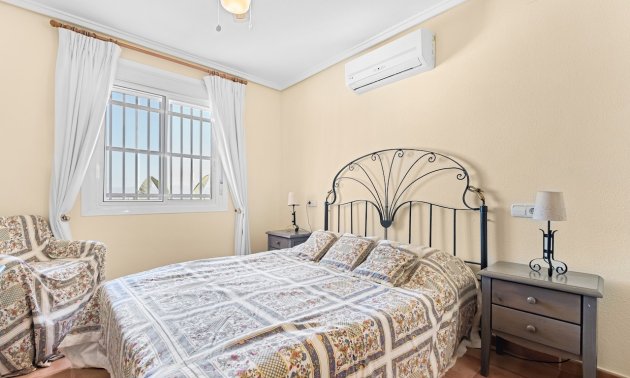 Resale - Townhouse -
Gran Alacant - Monte y Mar