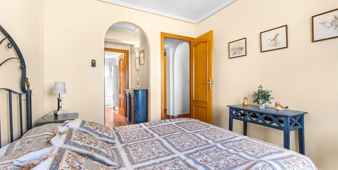 Resale - Townhouse -
Gran Alacant - Monte y Mar