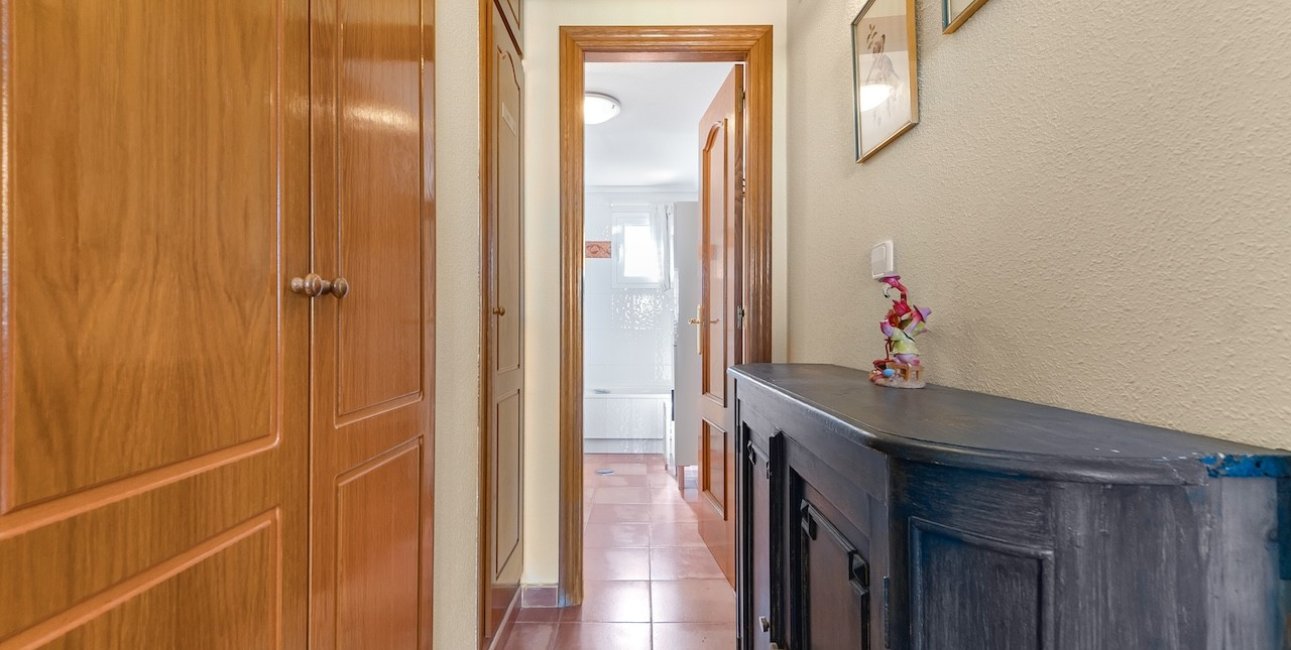 Resale - Townhouse -
Gran Alacant - Monte y Mar