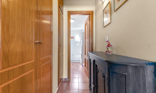 Resale - Townhouse -
Gran Alacant - Monte y Mar