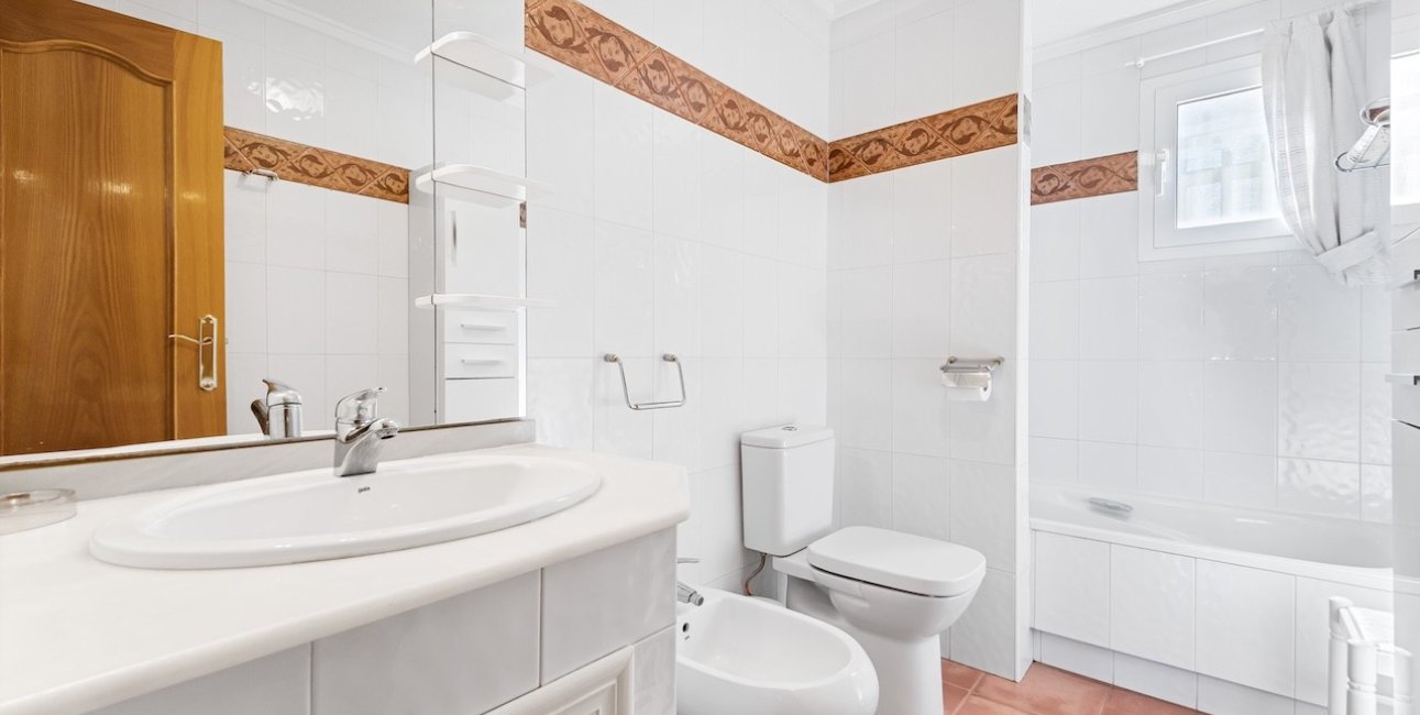 Resale - Townhouse -
Gran Alacant - Monte y Mar