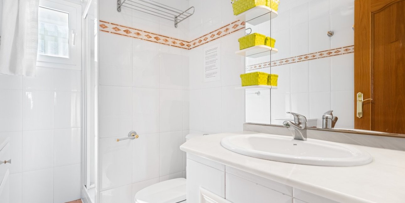 Resale - Townhouse -
Gran Alacant - Monte y Mar