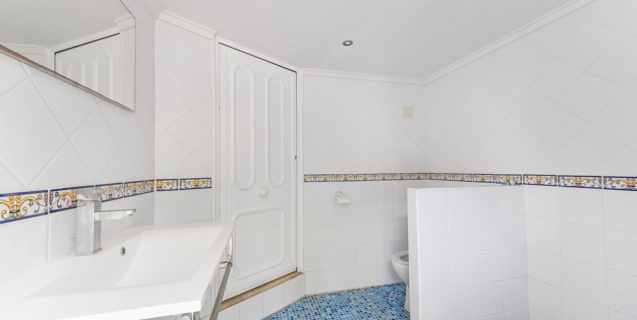 Resale - Townhouse -
Gran Alacant - Monte y Mar