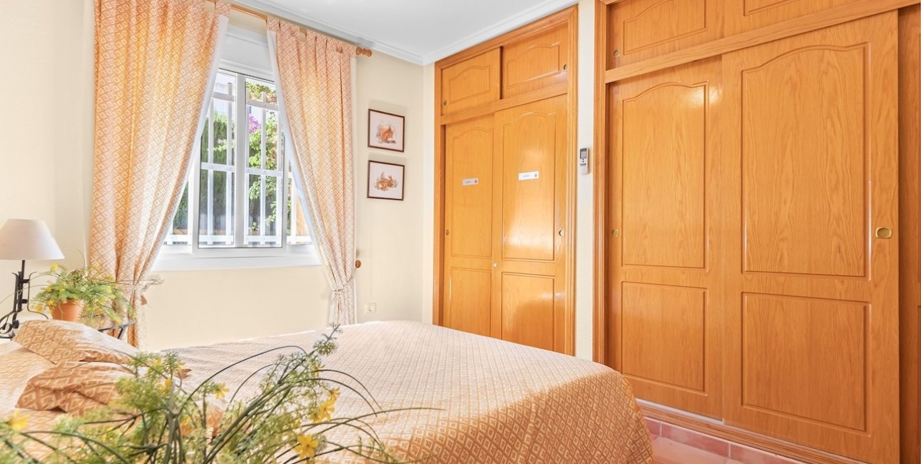 Resale - Townhouse -
Gran Alacant - Monte y Mar