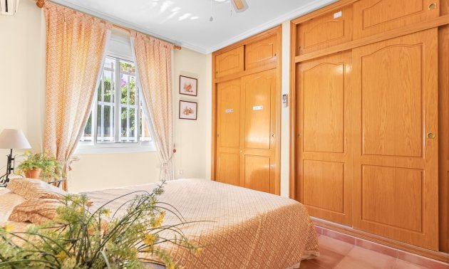 Resale - Townhouse -
Gran Alacant - Monte y Mar