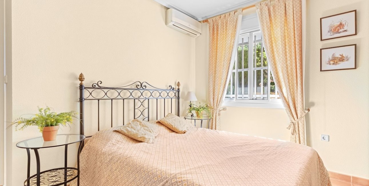 Resale - Townhouse -
Gran Alacant - Monte y Mar