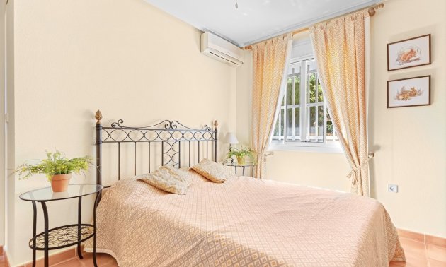 Resale - Townhouse -
Gran Alacant - Monte y Mar