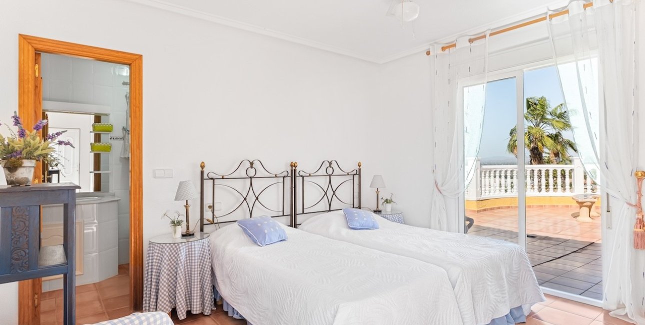 Resale - Townhouse -
Gran Alacant - Monte y Mar