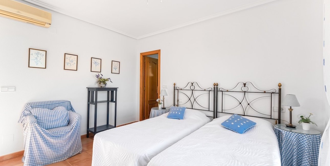 Resale - Townhouse -
Gran Alacant - Monte y Mar