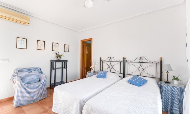 Resale - Townhouse -
Gran Alacant - Monte y Mar