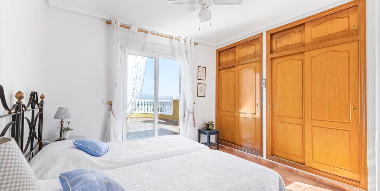 Resale - Townhouse -
Gran Alacant - Monte y Mar